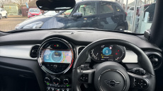 MINI Cooper 2.0 S Exclusive [Level 2] 3dr Auto Petrol Hatchback